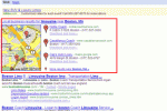 SEO for top Google local ranking