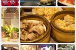 Search engine marketing strategy for restaurant website