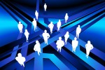 Social networking upward swing in Europe