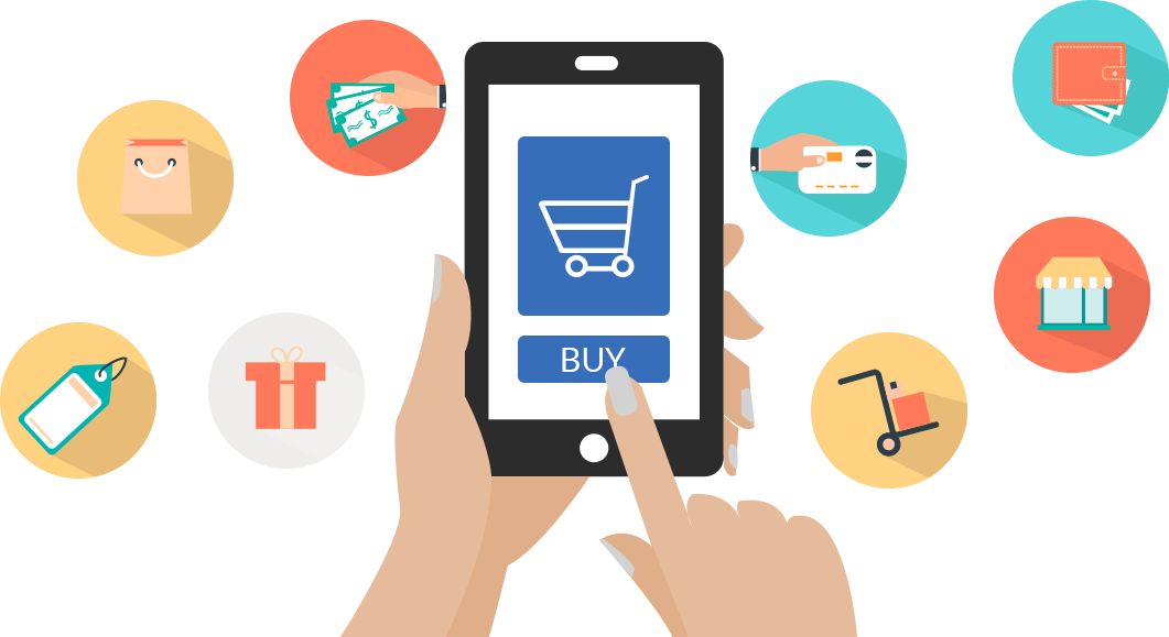 IAB Report: Nearly 1 in 4 Mobile Users Around the World, Buy on Mobile Devices Weekly